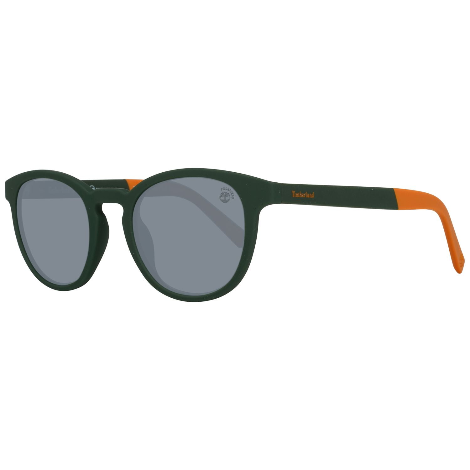 Timberland TB9263 02D Black Matte Polarized Wrap Sport Sunglasses 66-14-135  | eBay